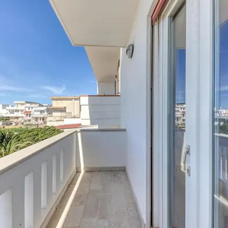 Arcobaleno Vicino Al Mare A Guest house Torre San Giovanni Ugento