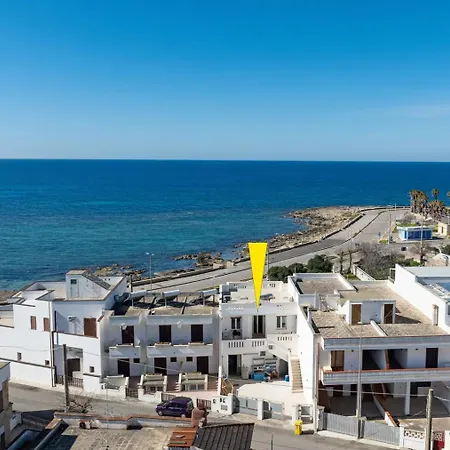 Guest house Arcobaleno Vicino Al Mare A