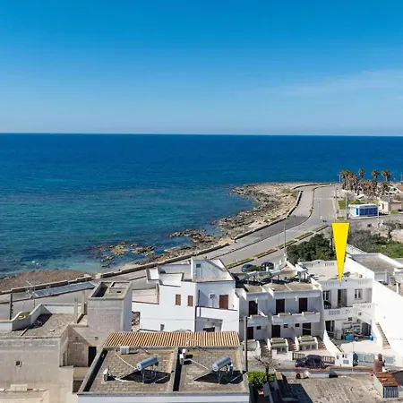 Guest house Arcobaleno Vicino Al Mare A Torre San Giovanni Ugento